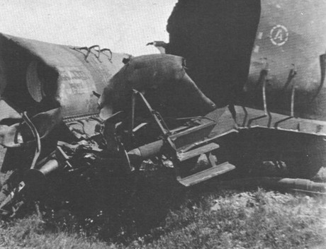 vagóny 1945-1